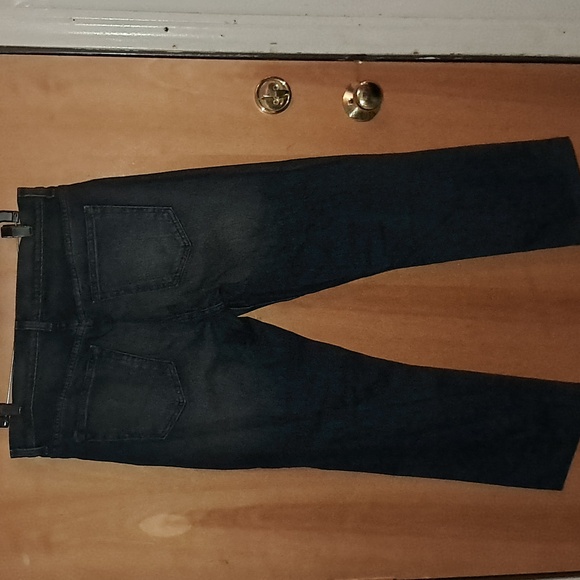 George athletic jeans size 34×35 - Picture 3 of 4